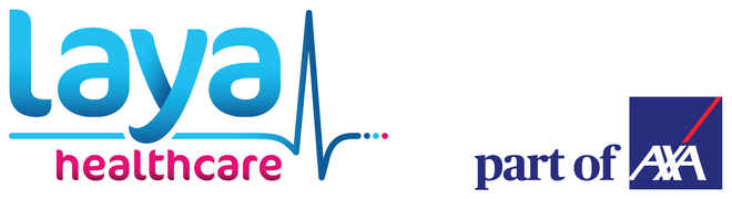 Laya Healthcare logo